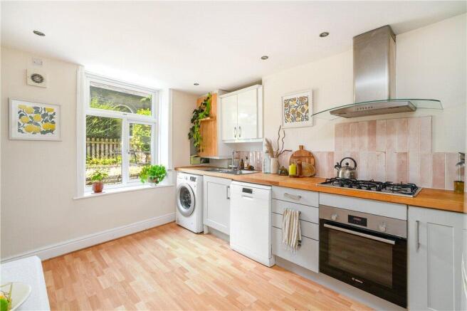 2 bed End of Terrace for sale Image 6