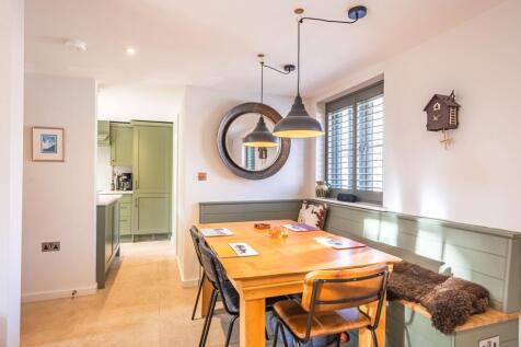 Immaculately Presented Home in Burnham Market