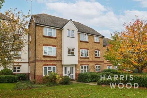 Mulberry Gardens, Witham, Essex, CM8