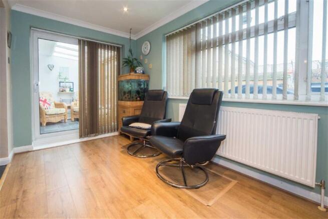 Sitting Room/Study