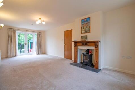 Field Lane, Wroot, DN9