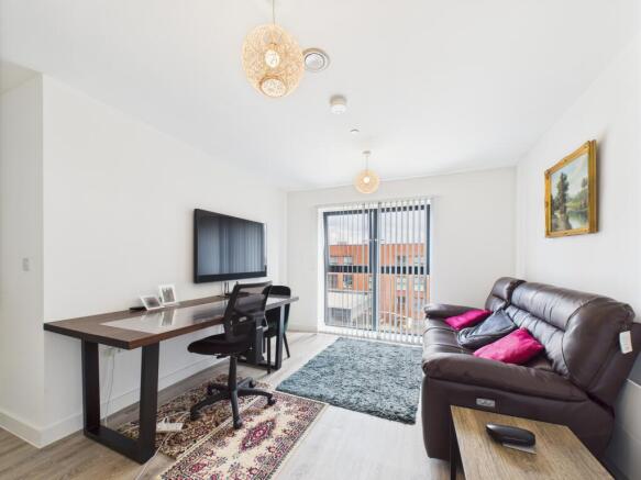 Dalton House, Nightingale Quarter, City Centre photo 4