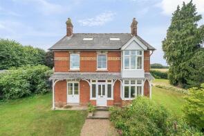 Inglewood, Gallants Lane, East Farleigh ME15 0LG