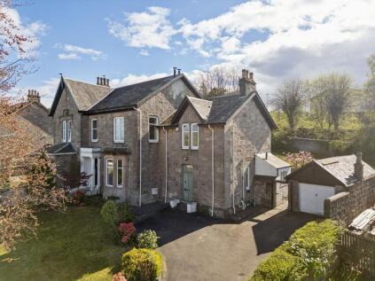 Oxhill Road, Dumbarton, G82