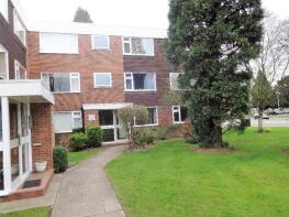 21, Croftleigh Gardens, Kingslea Road, Shirley, Solihull B91 1TG