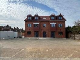 12, Glenfield Avenue, Felixstowe IP11 9JG
