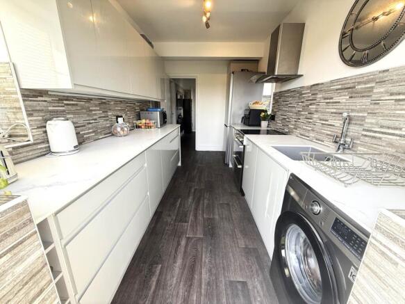 Elm Lane, Exmouth - View 5