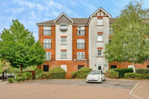 Woodfield Road, Crawley