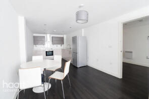 Flat 12a, 132 Agin Court, Charles Street, Leicester LE1 1LE