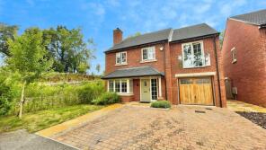 25, The Holt, Stratford-upon-avon CV37 9UE