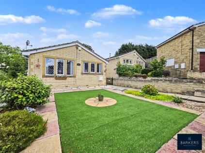 South Bank Road, Batley