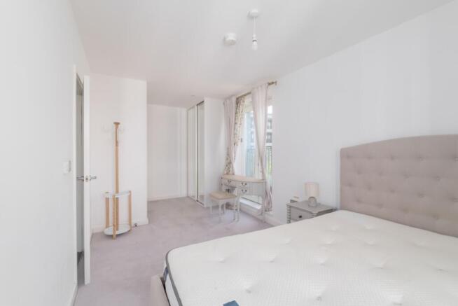 Bedroom One (2)