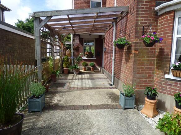 Carport