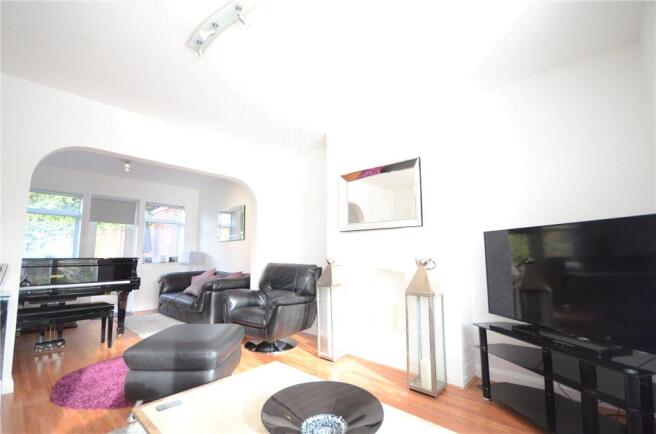 Reception Room 1