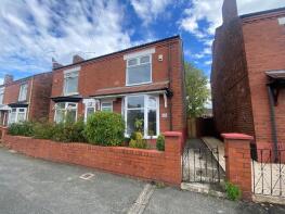 44, Mirion Street, Crewe CW1 2AP