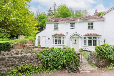 Rectory Lane, Compton Martin