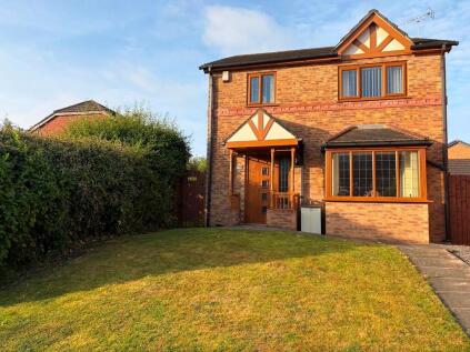 Flass Lane, Barrow-in-Furness, Cumbria