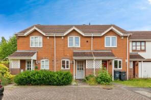 83, Hotspur Drive, Nottingham NG4 2BS