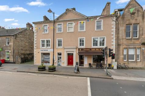 High Street, Linlithgow, EH49