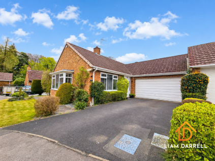 Hay Brow Crescent, Scalby, Scarborough, North Yorkshire