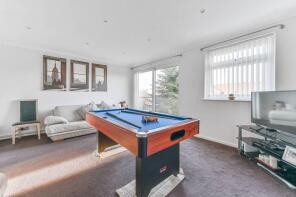20, Knighton Close, South Croydon CR2 6DP