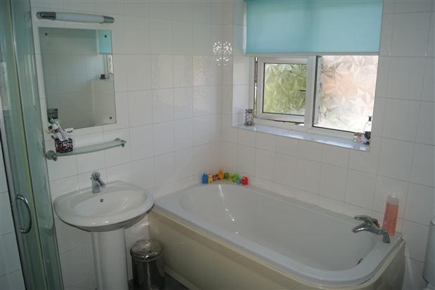 Four Pc Bathroom