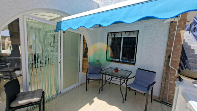 2 Bedroom Detached For sale-ROD454-2