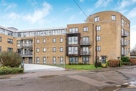 Smeaton Court, Hertford, Hertfordshire, SG13