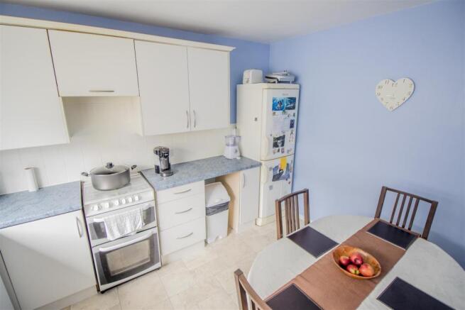 Kitchen/Breakfast ro