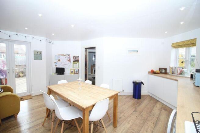 Open-Plan Kitc...