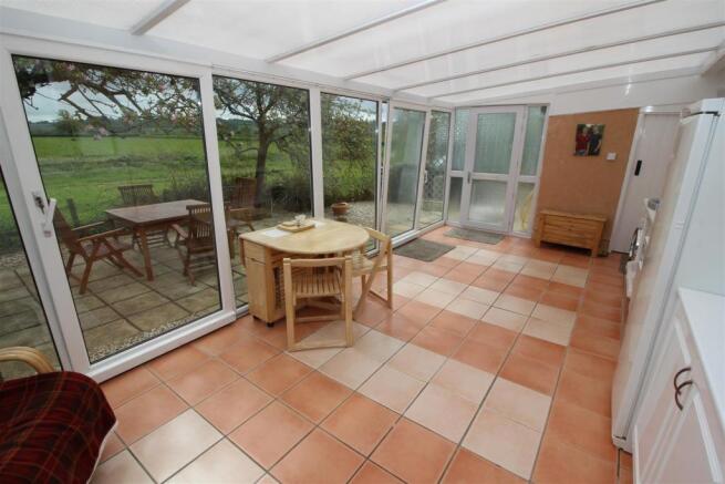 Conservatory