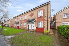 43, Maplin Park, Slough SL3 8YB