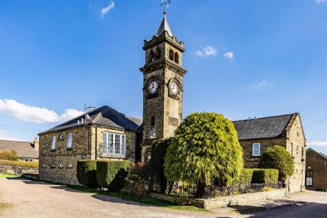Village Street, Norwood Green, Halifax