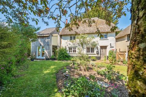 Kennerleigh, Crediton, Devon, EX17