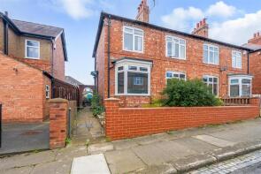 20, Holmlands Road, Darlington DL3 9JE