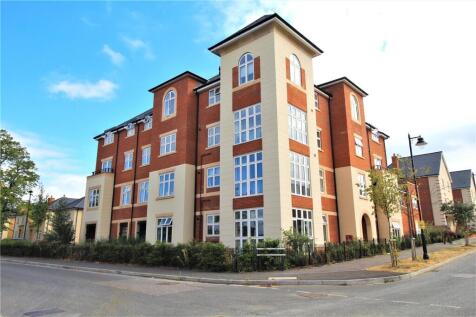Montgomery Avenue, Wellesley, Aldershot, Hampshire, GU11