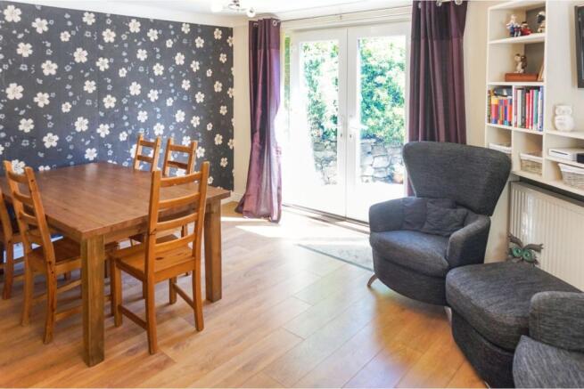 Dining / Family Room