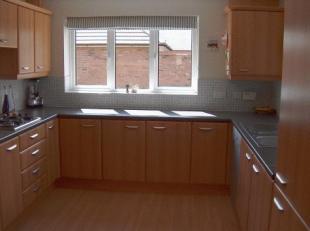 Fitted Kitchen