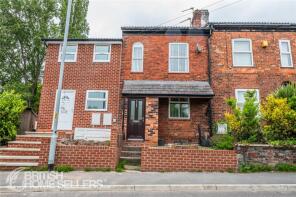 131, Hempshaw Lane, Offerton, Stockport SK1 4LP