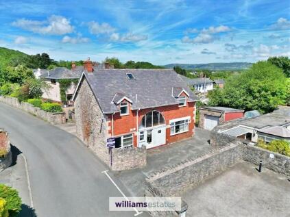 Lon Copner, Denbigh, LL16