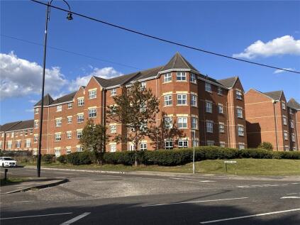 Dreswick Court, Murton, Co, Durham, SR7