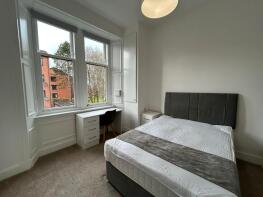 Flat 2/1, 77, Braeside Street, Glasgow G20 6QS