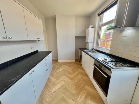Bramleys Estate Agents - Julian Street - Moldgreen