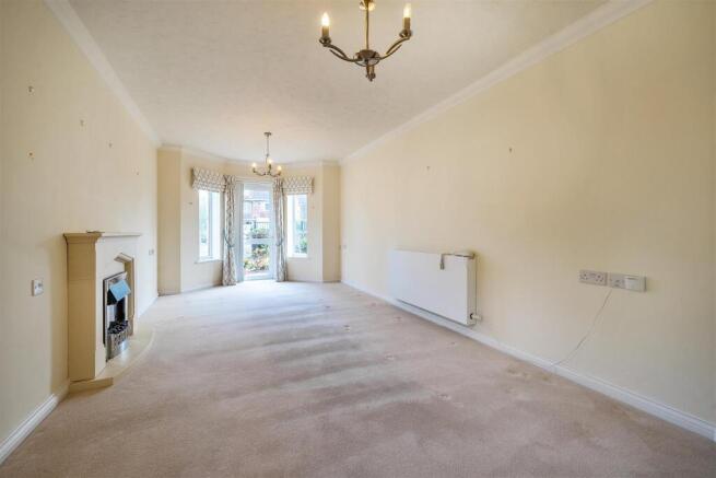 Arlington Lodge, Leamington Spa, Warwickshire photo 4