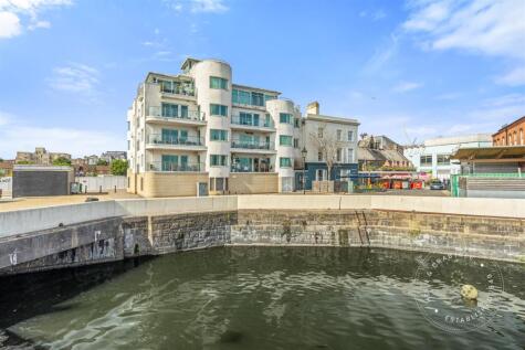 Harbour Point, Cardiff Bay, Cardiff