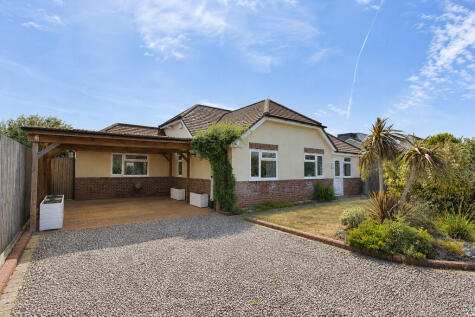 Solent Road, Hill Head, Fareham