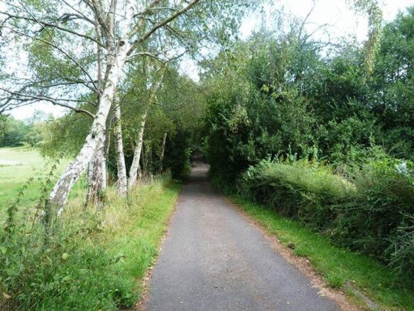 BIRCHWOOD LANE
