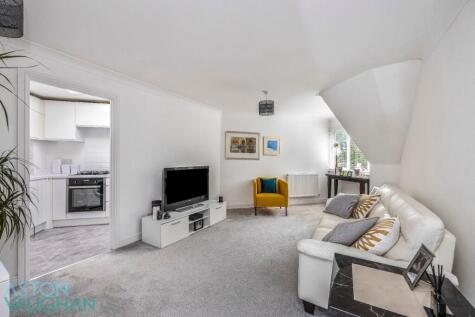Saffron Gate, Wilbury Road, Hove, East Sussex, BN3