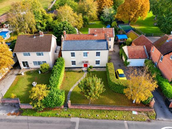 Brent Street, Brent Knoll, Highbridge, Somerset, TA9 photo 4