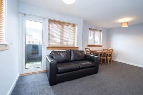 Flat 4, 11, Ransome Gardens, Clerwood, Edinburgh EH4 7ET